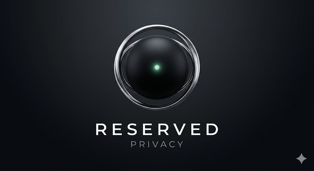 Reserved