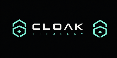 Cloak Treasury