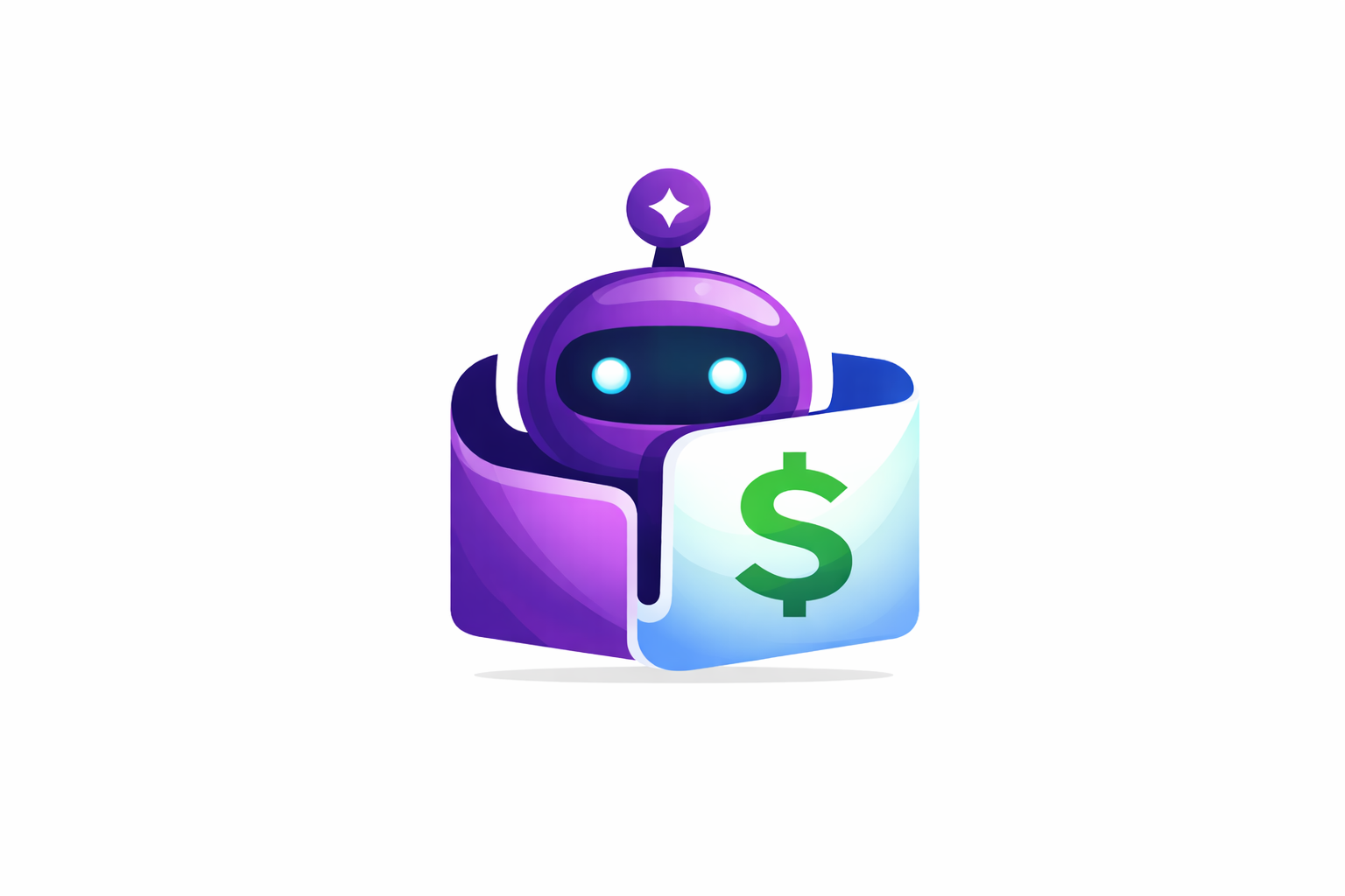 Smart expense AI