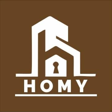 Homy