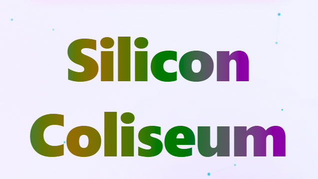 Silicon Colesium