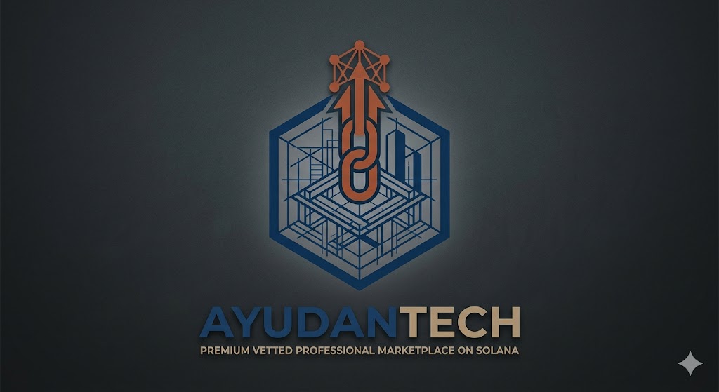 Ayudantech