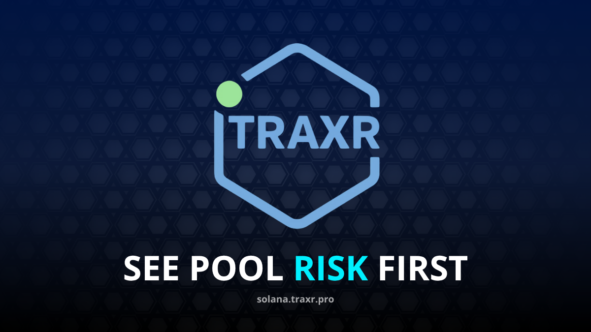 TRAXR
