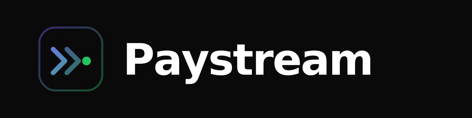 Paystream
