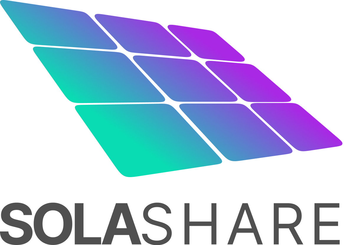SolaShare