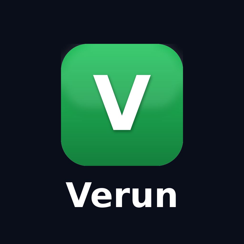 Verun