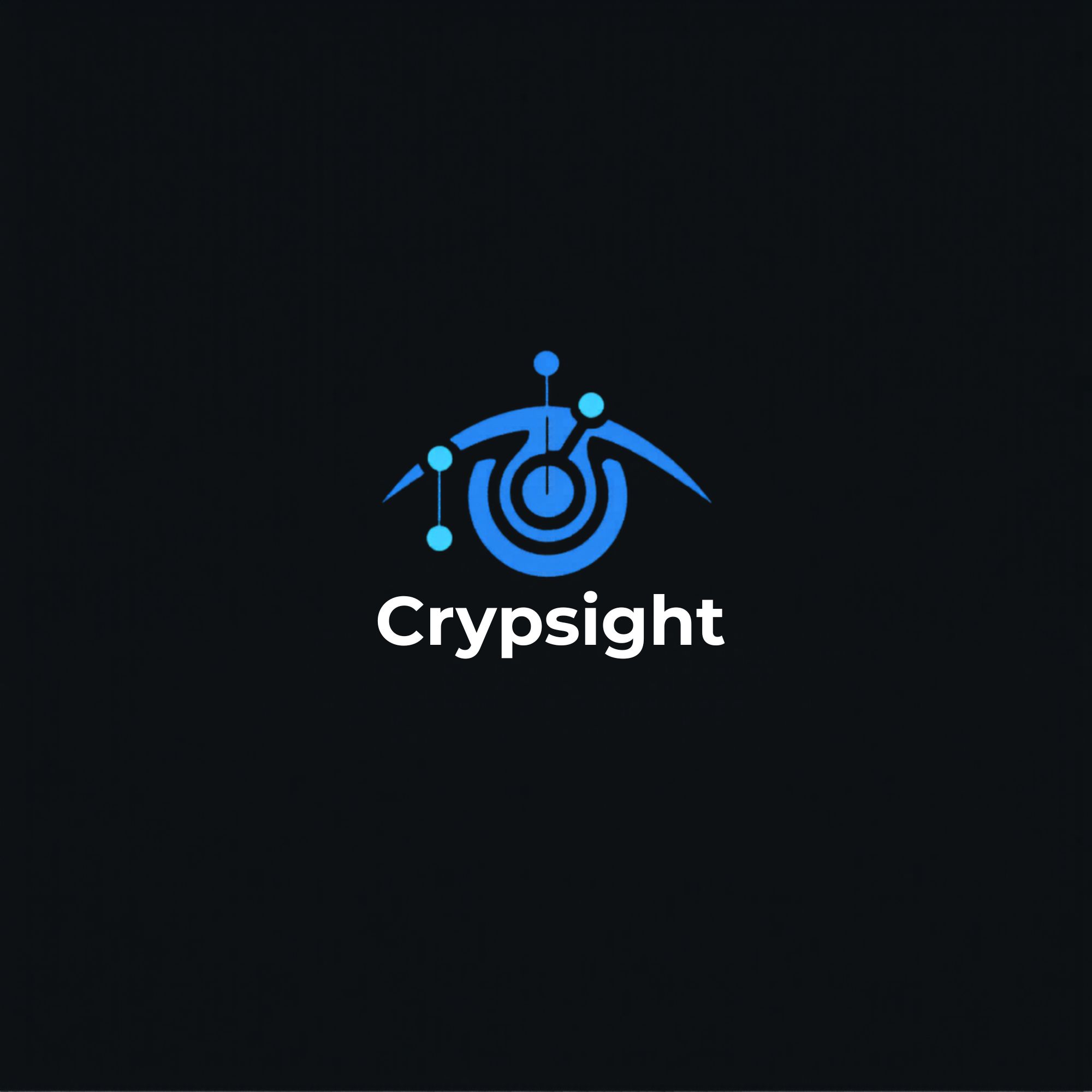 Crypsight