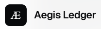 Aegis Ledger