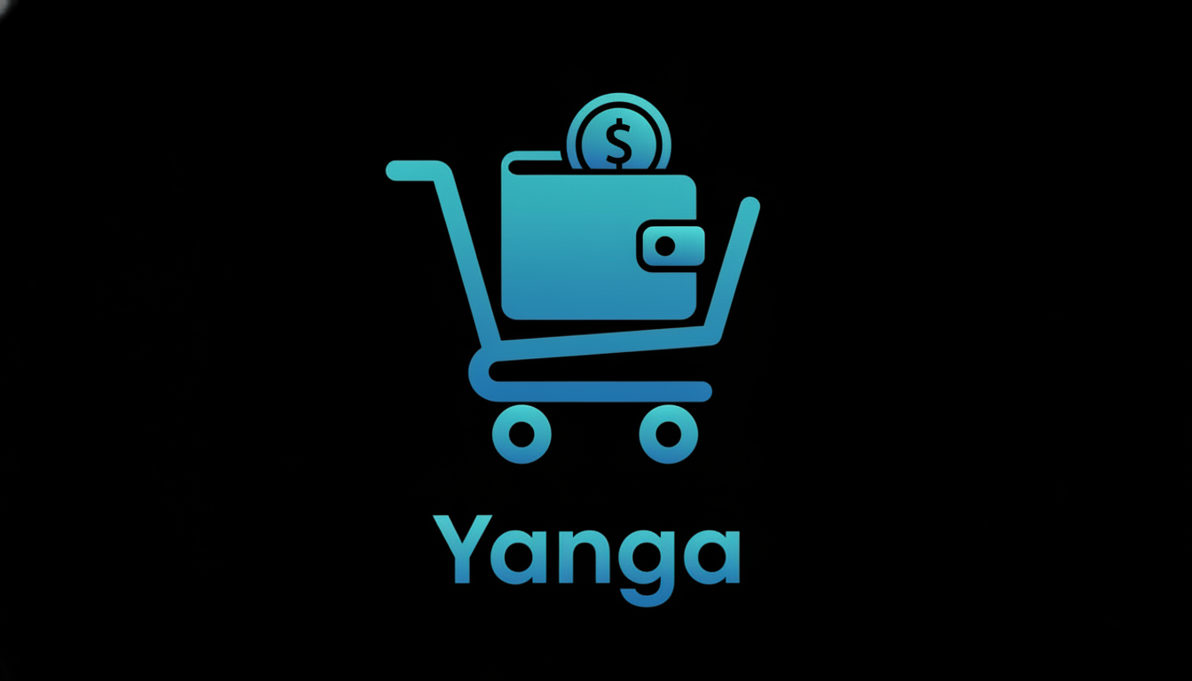 Yanga Wallet