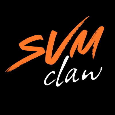 SVMClaw