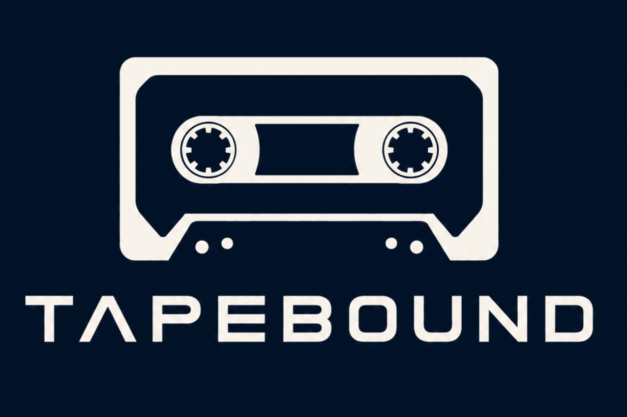 Tapebound
