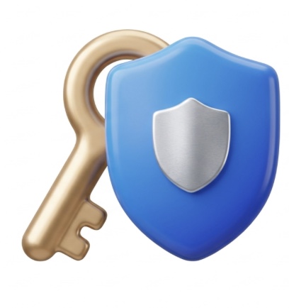 keyshield