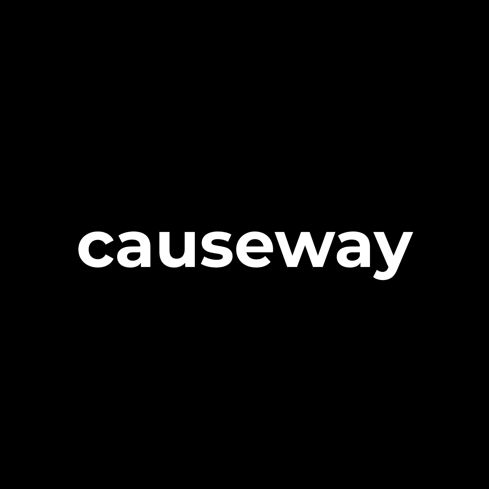 Causeway