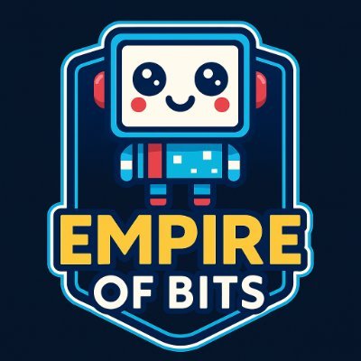 Empire Of Bits