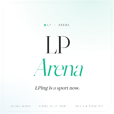 LP Arena