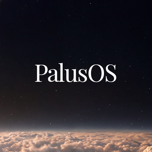 PalusOS