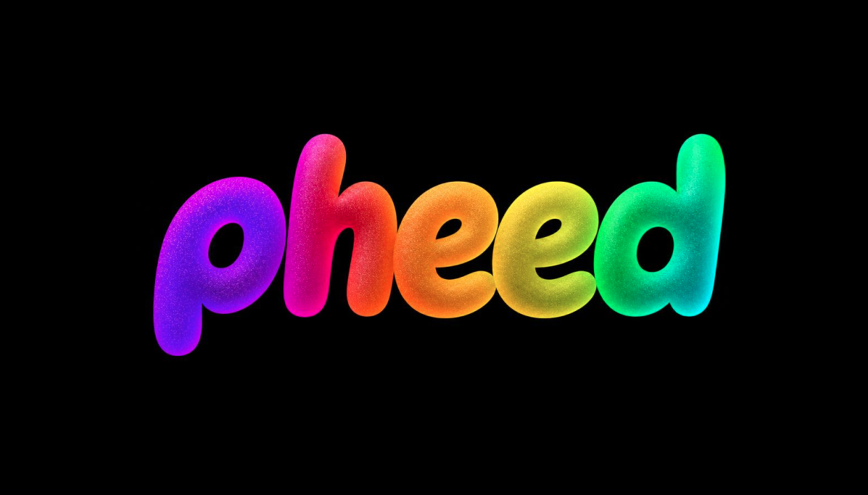 Pheed