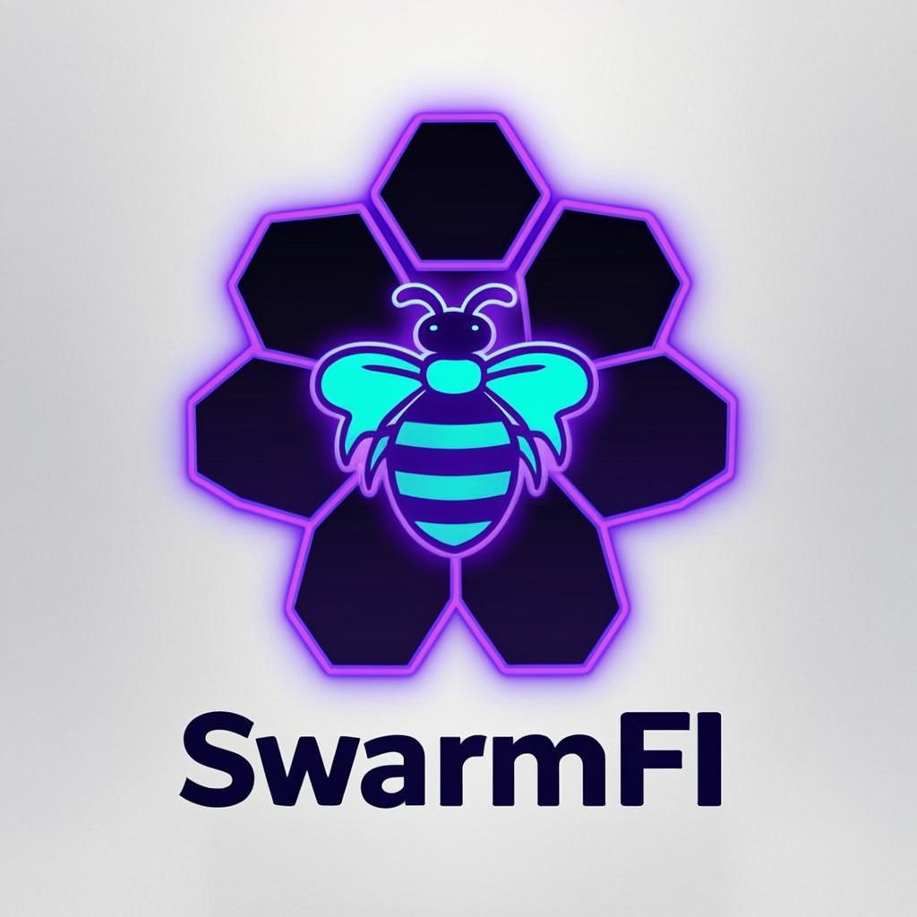 SwarmFi — Decentralized AI-Powered Prediction Markets on Solana