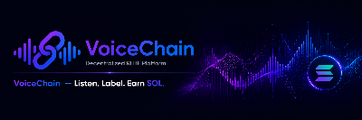 VoiceChain