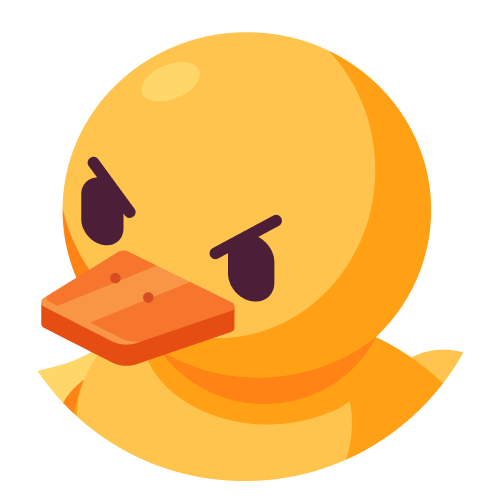 Duel Duck