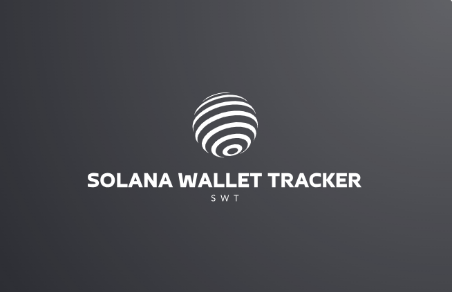 Solana Wallet Tracker