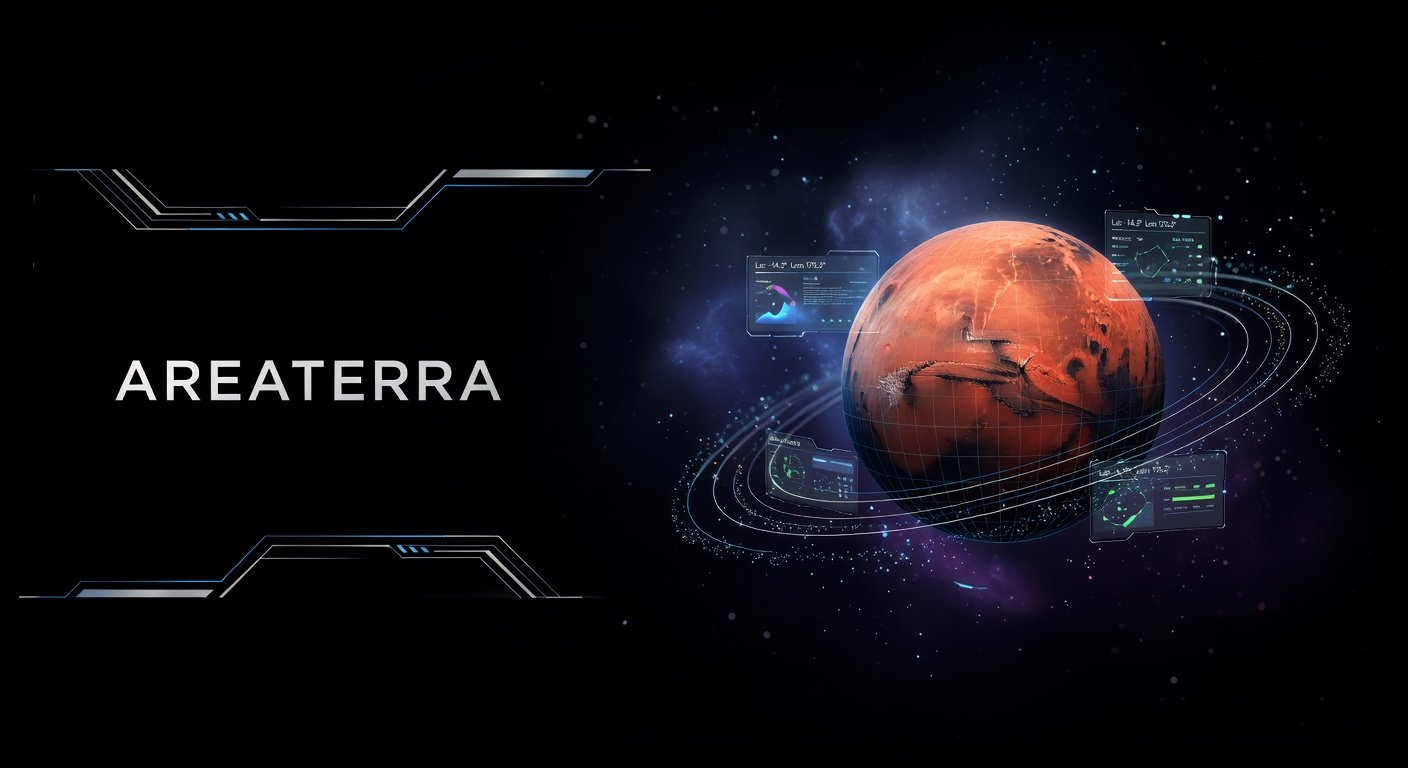 AREATERRA