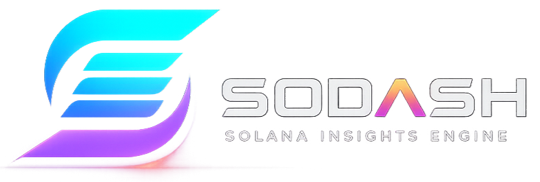 sodash