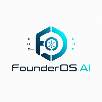 FounderOS AI