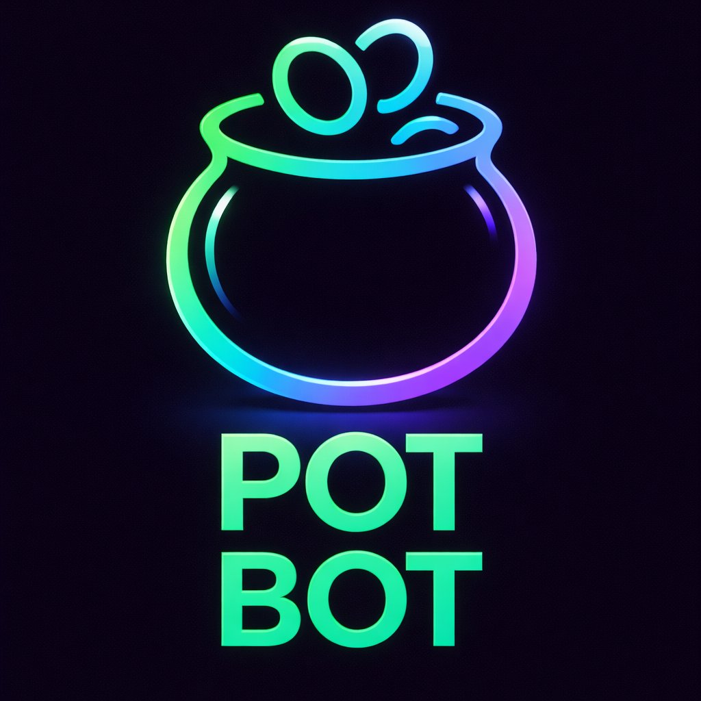 POTBOT