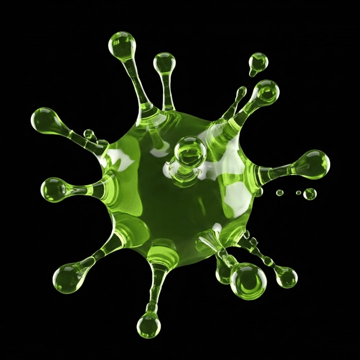 Ooze