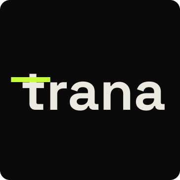 Trana
