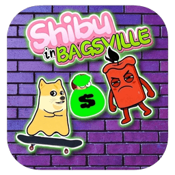 Shibu in Bagsville