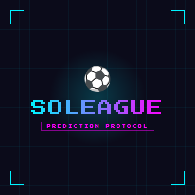 Soleague