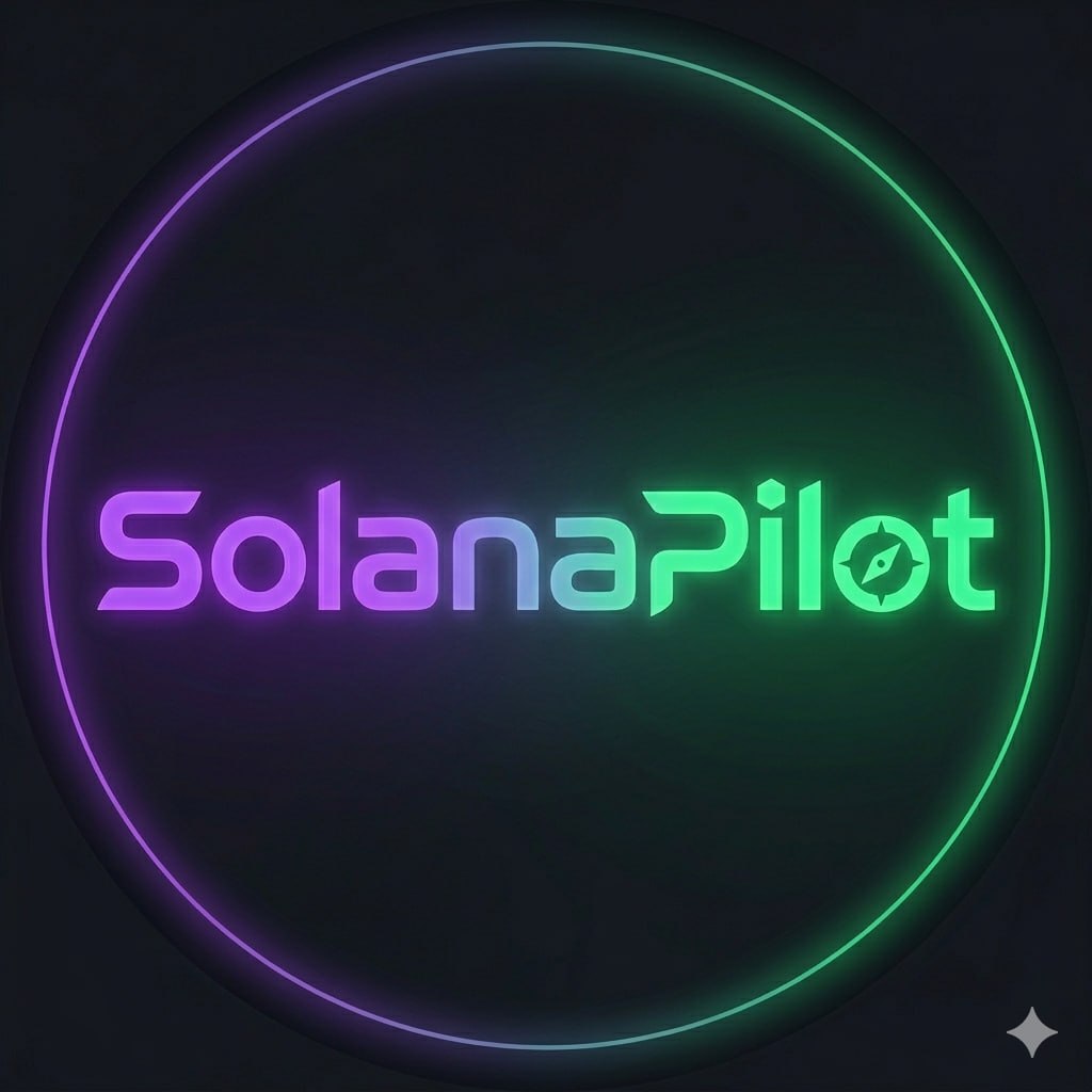 SolanaPilot