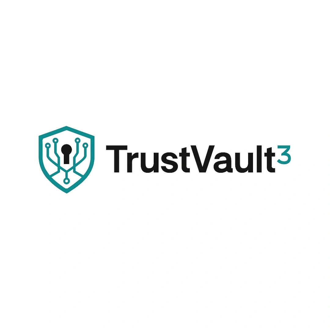 TrustVault³