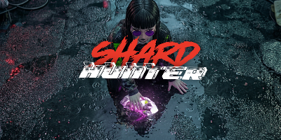 Kyōkai: Shard Hunter