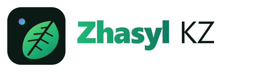 ZhasylKZ