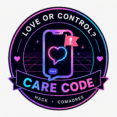 LOVE OR CONTROL?