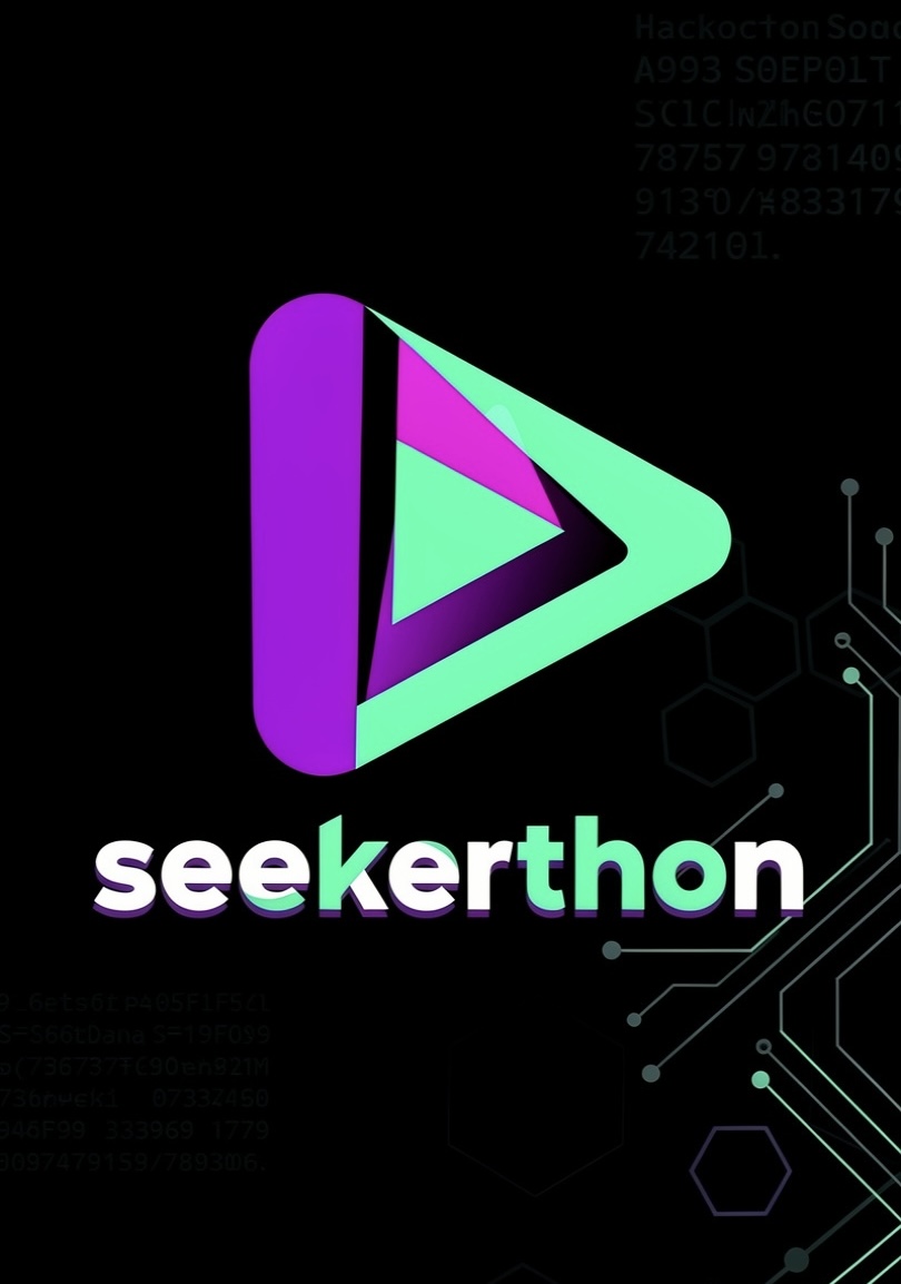 Seekerthon