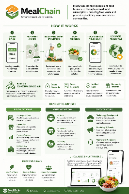MealChain