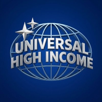Universal High Income - $INCOME - EL2