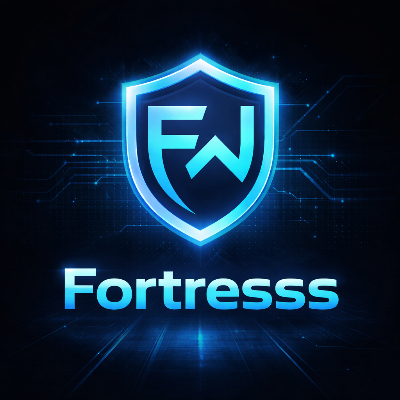 Fortress Wallet