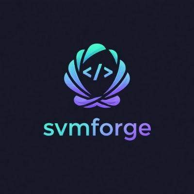 SVMForge