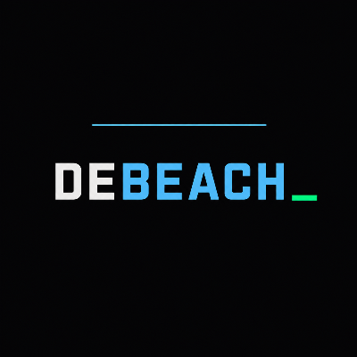 DEBEACH