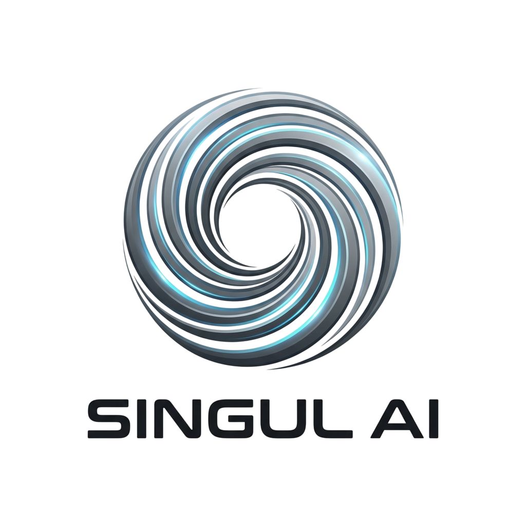 SingulAI AvatarPro Vault