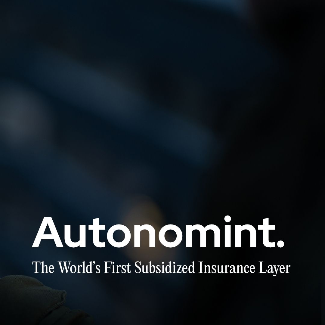 Autonomint