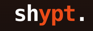 Shypt