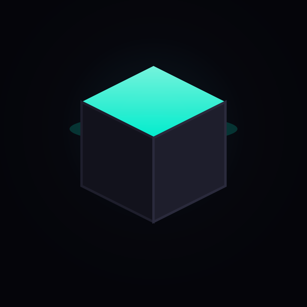 ObsidianDesk — Encrypted BTC Dark Pool