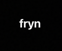 Fryn