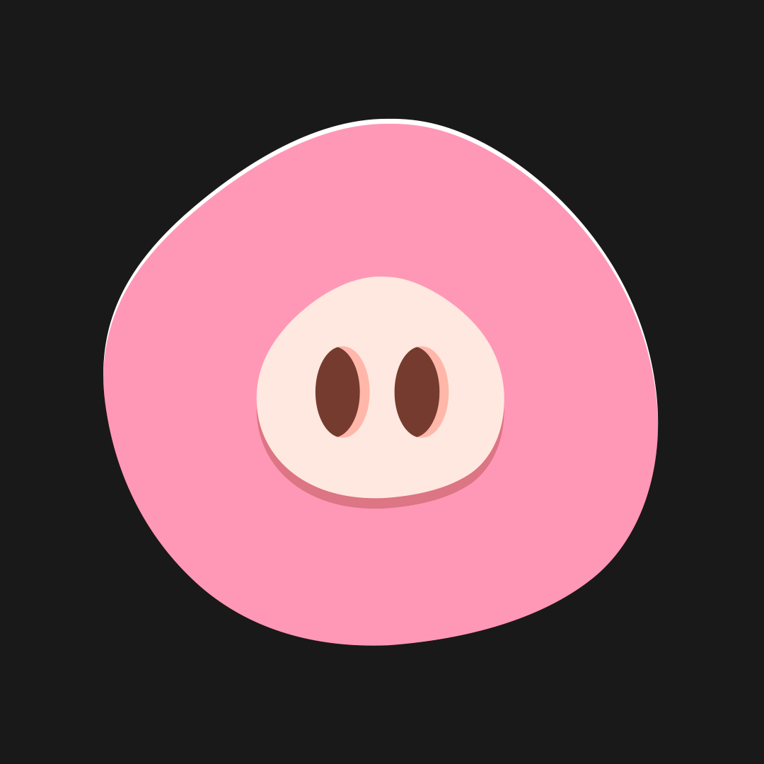 PouPig